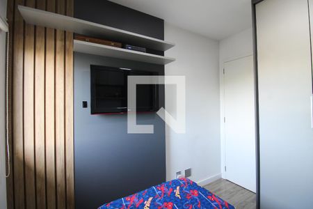 Apartamento à venda com 100m², 4 quartos e 2 vagasQuarto 1