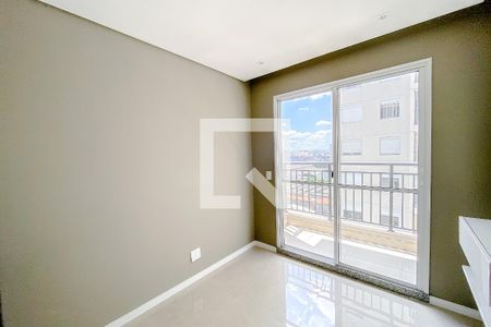 Sala de apartamento para alugar com 2 quartos, 51m² em Brás, São Paulo