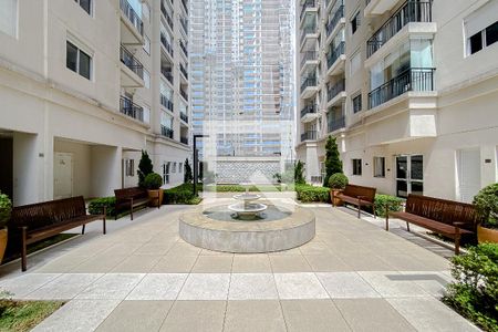 Área comum de apartamento para alugar com 2 quartos, 51m² em Brás, São Paulo