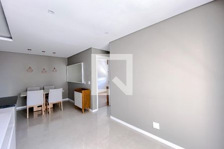 Sala de apartamento para alugar com 2 quartos, 51m² em Brás, São Paulo