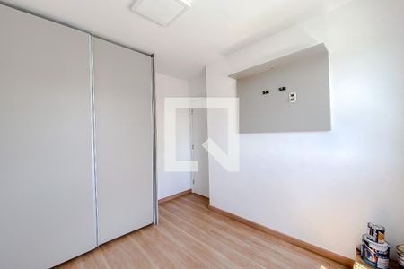 Quarto 1 de apartamento para alugar com 2 quartos, 51m² em Brás, São Paulo