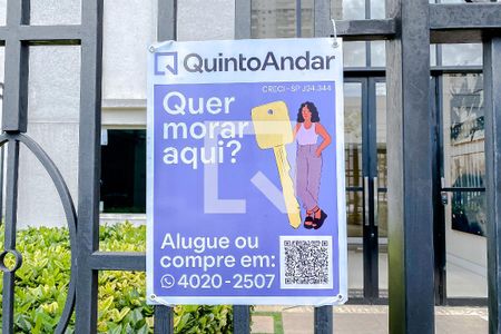 Fachada de apartamento para alugar com 2 quartos, 51m² em Brás, São Paulo