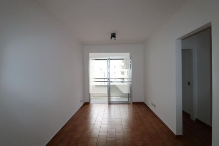 Sala  de apartamento para alugar com 3 quartos, 78m² em Pompeia, São Paulo