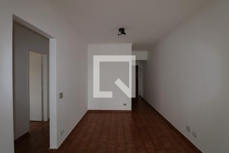 Sala  de apartamento para alugar com 3 quartos, 78m² em Pompeia, São Paulo