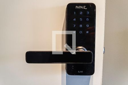 Entrada de kitnet/studio à venda com 1 quarto, 23m² em Paraíso, São Paulo