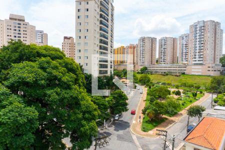 Apartamento à venda com 85m², 3 quartos e 1 vaga Apartamento à venda com 85m², 3 quartos e 1 vagaVista do Quarto 2