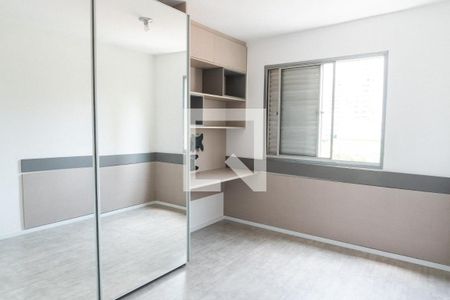 Quarto 1 de apartamento à venda com 3 quartos, 85m² em Jardim Oriental, São Paulo