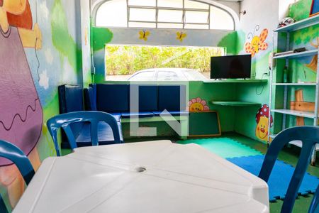 Apartamento à venda com 85m², 3 quartos e 1 vaga Apartamento à venda com 85m², 3 quartos e 1 vagaBrinquedoteca