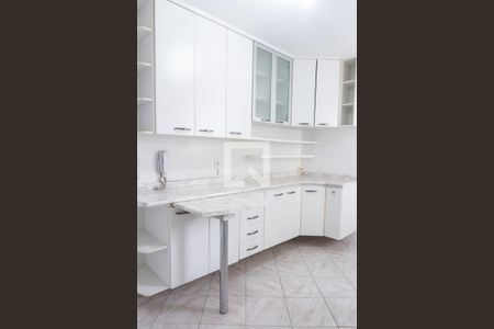 Apartamento à venda com 85m², 3 quartos e 1 vaga Apartamento à venda com 85m², 3 quartos e 1 vagaCozinha