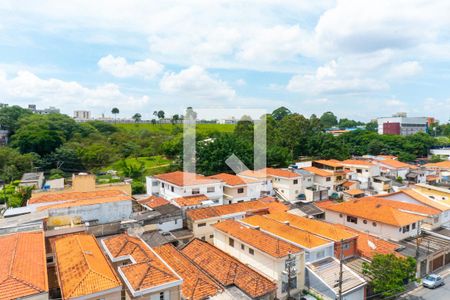 Vista do Quarto 1 de apartamento à venda com 3 quartos, 85m² em Jardim Oriental, São Paulo