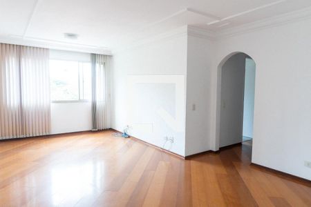 Sala de apartamento à venda com 3 quartos, 85m² em Jardim Oriental, São Paulo