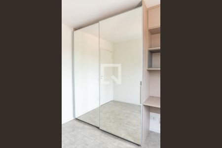 Quarto 1 - Armários de apartamento à venda com 3 quartos, 85m² em Jardim Oriental, São Paulo