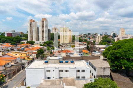 Apartamento à venda com 85m², 3 quartos e 1 vaga Apartamento à venda com 85m², 3 quartos e 1 vagaVista do Quarto 3