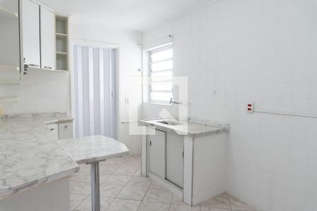Apartamento à venda com 85m², 3 quartos e 1 vaga Apartamento à venda com 85m², 3 quartos e 1 vagaCozinha