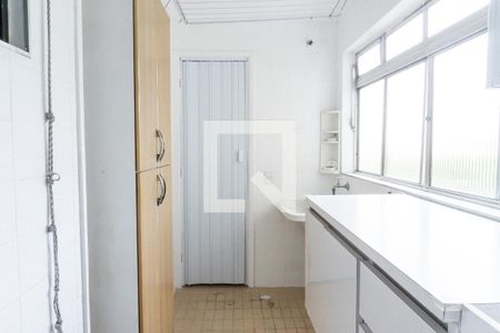 Apartamento à venda com 85m², 3 quartos e 1 vaga Apartamento à venda com 85m², 3 quartos e 1 vagaÁrea de Serviço