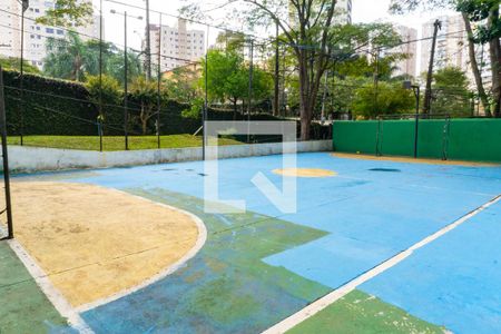 Apartamento à venda com 85m², 3 quartos e 1 vaga Apartamento à venda com 85m², 3 quartos e 1 vagaQuadra Esportiva