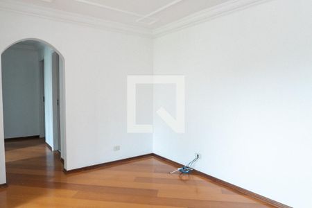 Sala de apartamento à venda com 3 quartos, 85m² em Jardim Oriental, São Paulo