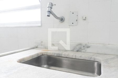 Apartamento à venda com 85m², 3 quartos e 1 vaga Apartamento à venda com 85m², 3 quartos e 1 vagaCozinha Detalhe