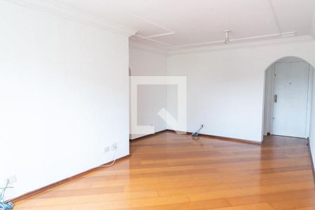 Sala de apartamento à venda com 3 quartos, 85m² em Jardim Oriental, São Paulo