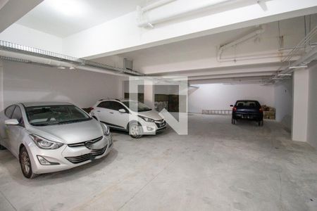 Apartamento à venda com 28m², 1 quarto e 1 vagaGaragem