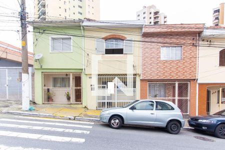 Casa à venda com 116m², 2 quartos e sem vaga
