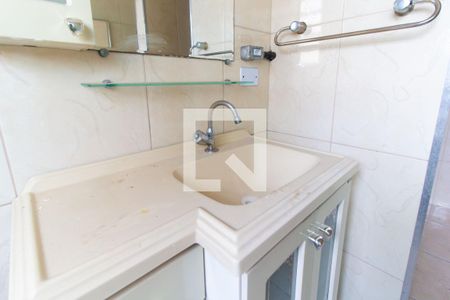 Casa à venda com 116m², 2 quartos e sem vaga Casa à venda com 116m², 2 quartos e sem vagaBanheiro