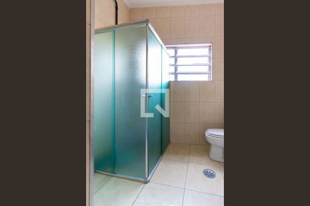 Casa à venda com 116m², 2 quartos e sem vaga Casa à venda com 116m², 2 quartos e sem vagaBanheiro