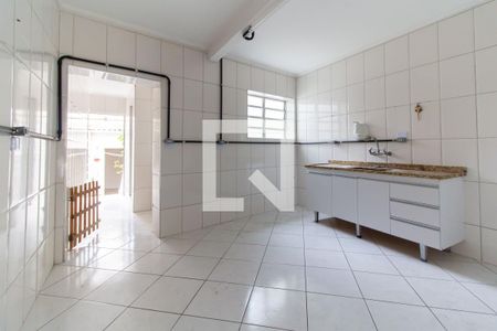 Casa à venda com 116m², 2 quartos e sem vaga Casa à venda com 116m², 2 quartos e sem vagaCozinha