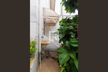 Casa à venda com 116m², 2 quartos e sem vaga Casa à venda com 116m², 2 quartos e sem vagaÁrea de Serviço