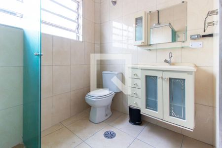 Casa à venda com 116m², 2 quartos e sem vaga Casa à venda com 116m², 2 quartos e sem vagaBanheiro