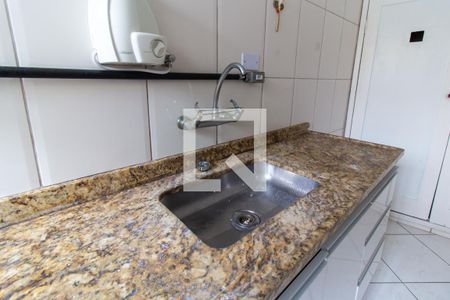 Casa à venda com 116m², 2 quartos e sem vaga Casa à venda com 116m², 2 quartos e sem vagaCozinha