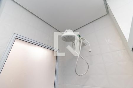 Studio à venda com 27m², 1 quarto e sem vagaBanheiro