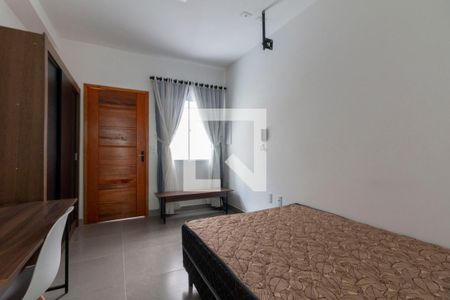 Apartamento para alugar com 27m², 1 quarto e sem vagaSala/Quarto