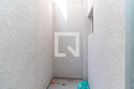 Studio à venda com 27m², 1 quarto e sem vagaÁrea de Serviço