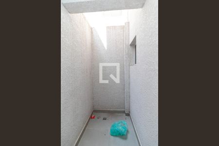 Studio à venda com 27m², 1 quarto e sem vagaÁrea de Serviço