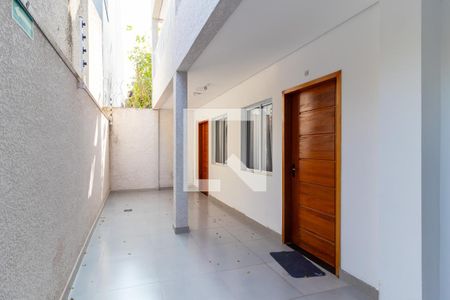 Studio à venda com 27m², 1 quarto e sem vagaÁrea externa