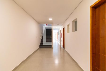 Studio à venda com 27m², 1 quarto e sem vagaÁrea externa