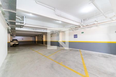 Studio à venda com 27m², 1 quarto e sem vagaGaragem