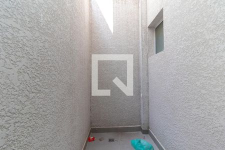 Studio à venda com 27m², 1 quarto e sem vagaÁrea de Serviço