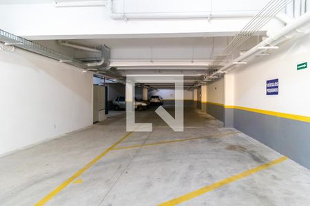 Studio à venda com 27m², 1 quarto e sem vagaGaragem