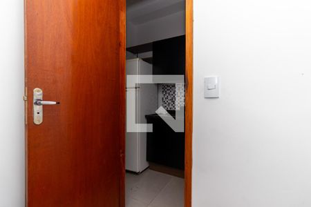 Studio à venda com 27m², 1 quarto e sem vagaBanheiro