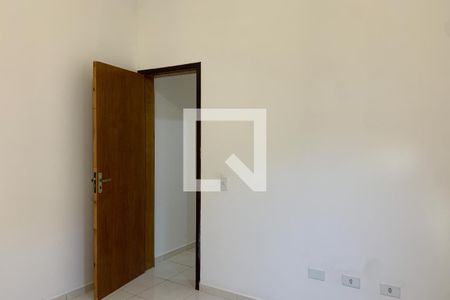 Quarto de apartamento para alugar com 1 quarto, 50m² em Jardim Casa Branca, Suzano