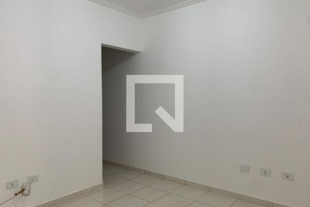 Sala de apartamento para alugar com 1 quarto, 50m² em Jardim Casa Branca, Suzano