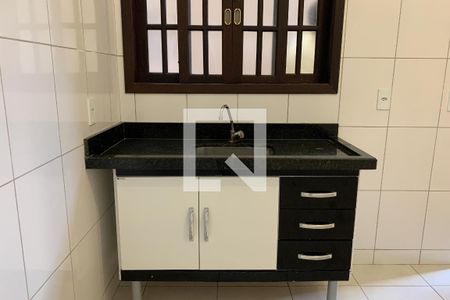 Apartamento para alugar com 50m², 1 quarto e 1 vaga Apartamento para alugar com 50m², 1 quarto e 1 vagaCozinha