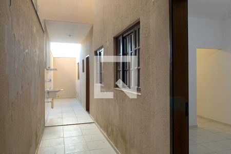 Apartamento para alugar com 50m², 1 quarto e 1 vaga Apartamento para alugar com 50m², 1 quarto e 1 vagaÁrea de Serviço