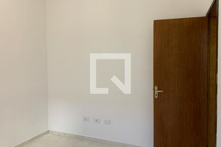 Quarto de apartamento para alugar com 1 quarto, 50m² em Jardim Casa Branca, Suzano