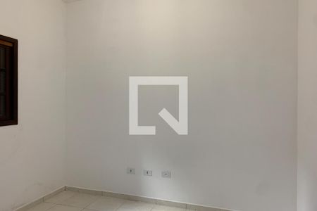 Quarto de apartamento para alugar com 1 quarto, 50m² em Jardim Casa Branca, Suzano