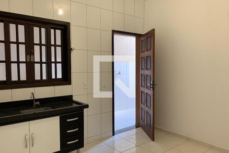 Apartamento para alugar com 50m², 1 quarto e 1 vaga Apartamento para alugar com 50m², 1 quarto e 1 vagaCozinha