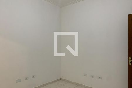 Sala de apartamento para alugar com 1 quarto, 50m² em Jardim Casa Branca, Suzano