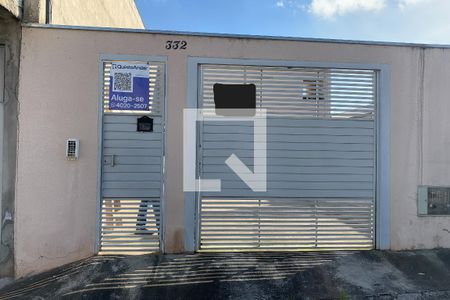 Apartamento para alugar com 50m², 1 quarto e 1 vaga Apartamento para alugar com 50m², 1 quarto e 1 vagaFachada